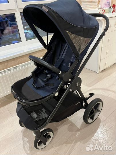 Коляска Cabex Balios M