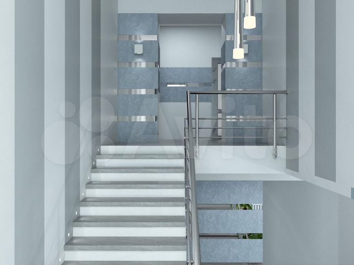 Свободного назначения, 40 м²