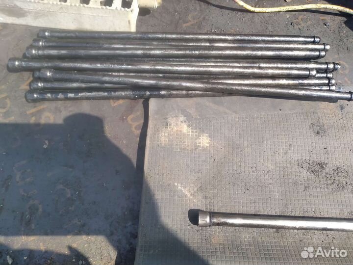 Штанга толкателя клапана Volvo F10 TD102F