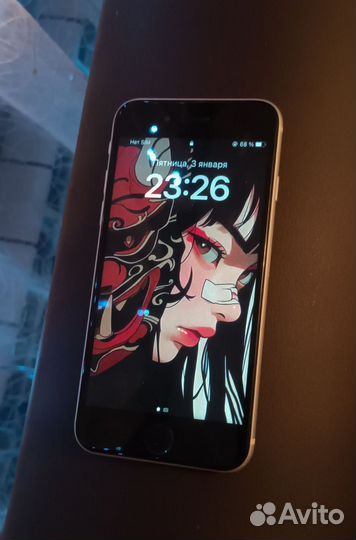 iPhone SE (2020), 64 ГБ