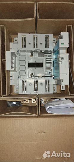 Авт.выкл LS Susol/Schneider Electric/Legrand/ABB