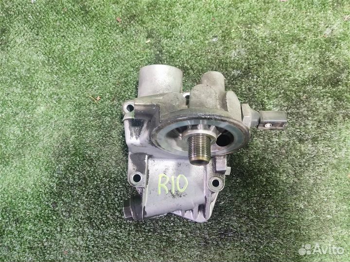 Кронштейн масляного фильтра volkswagen Golf Plus