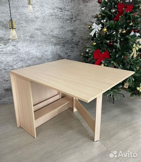 Стол книжка 1,74*85 Новый
