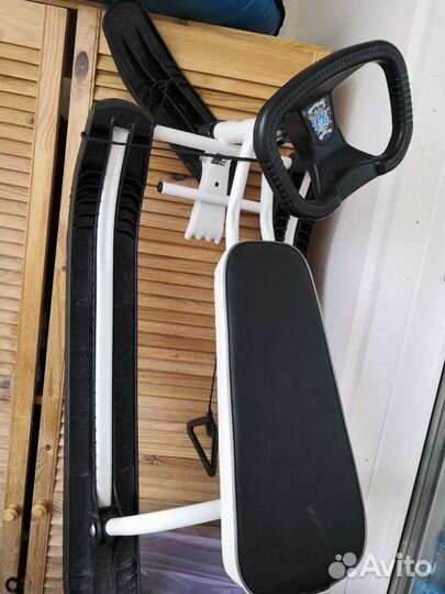 Детский снегокат