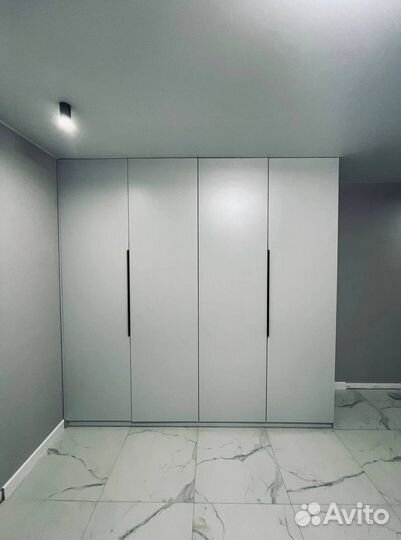 Изготовление шкафов на заказ J 850