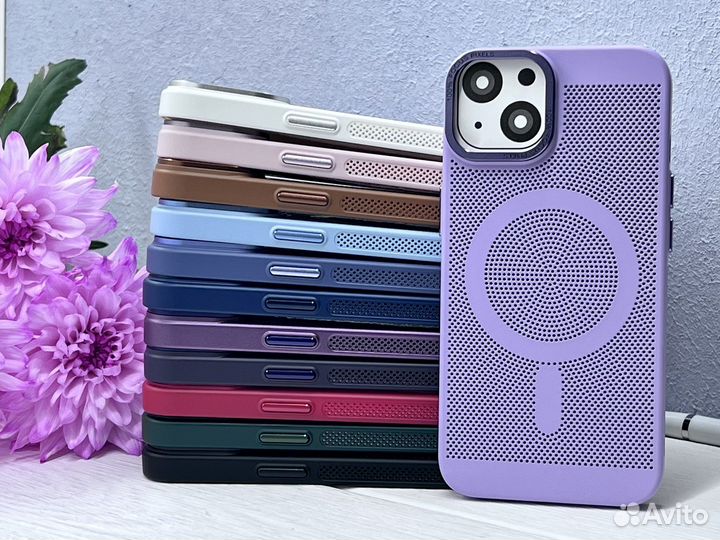 Чехол на iPhone 11/ 12/13 /14