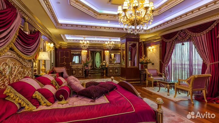 Турция из Москвы 2взр+реб Ультра Все Включено