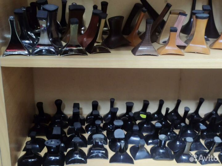 Женские каблуки