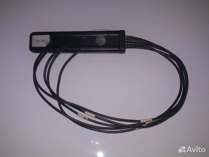 Реле блокировки Starline R2 Оригинал