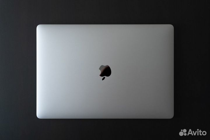 Apple Macbook Pro 15 2017 256gb