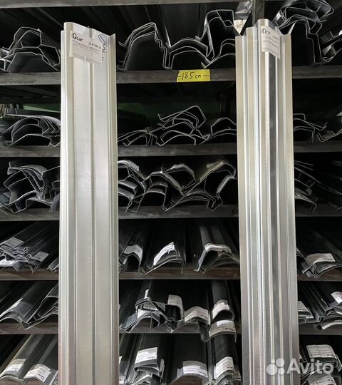 Порог Rover 400 R8, Honda Civic IV 1987-1998(1мм)