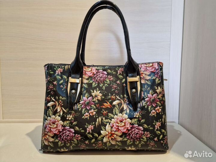 Сумка женская