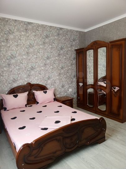 Дом 85 м² на участке 10 сот.