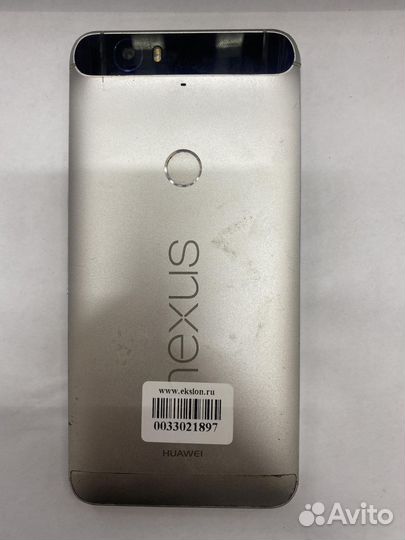 HUAWEI Nexus 6P, 3/32 ГБ