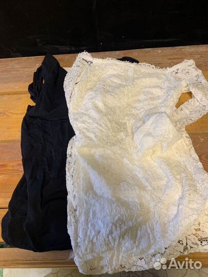 Женские вещи