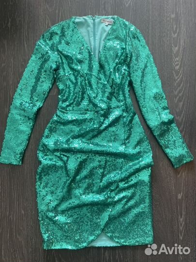 Платье женское вечернее