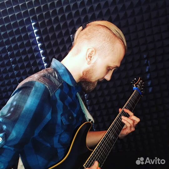 Студия Звукозаписи E. D. Records