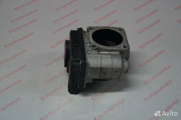 Nissan 16119-8H301 Заслонка дроссельная