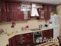 Установка бытовой техники