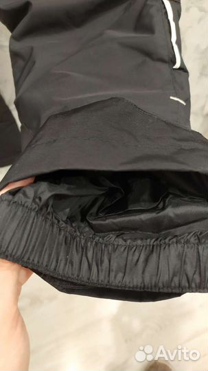 Брюки зимние горнолыжные we'dze