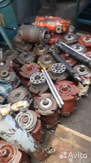 Ремонт гст- 33, 71, 90, 112, 112Т