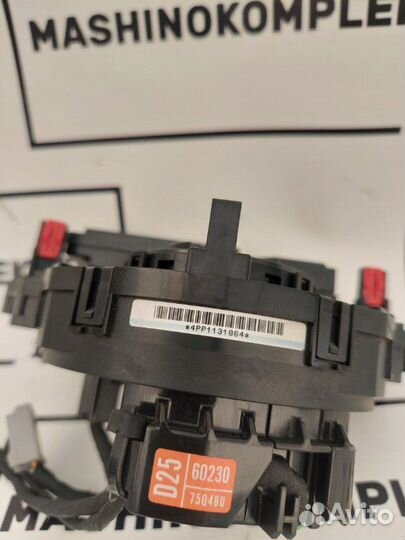 Шлейф подрулевой Toyota Land Cruiser 300 V35afts