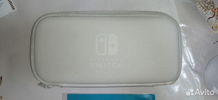 Nintendo Switch lite 32 GB