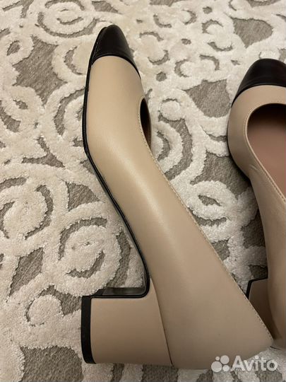 Туфли женские 37 размер