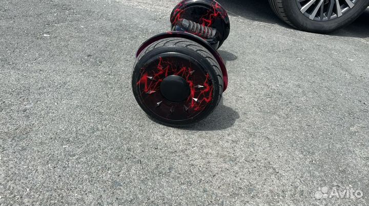 Гироскутер