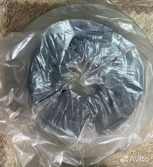 Тормозные задние диски nibk RN-1618 ком-кт 2 штуки