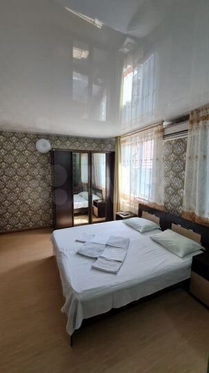 Комната 20 м² в 1-к., 3/3 эт.