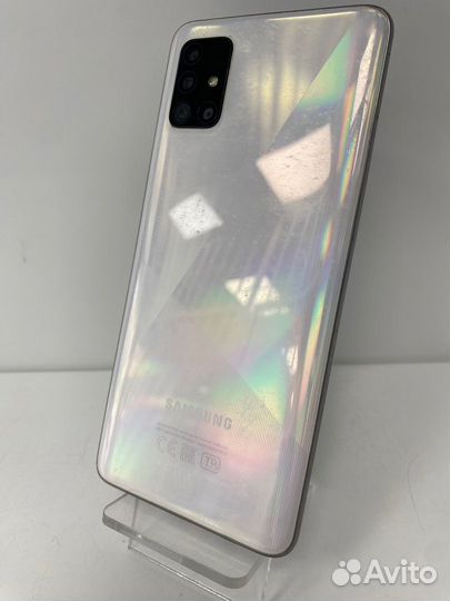 Samsung Galaxy A51, 4/64 ГБ