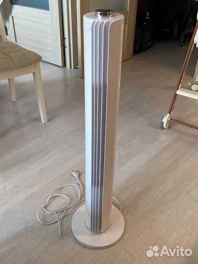 Вентилятор напольный Tefal