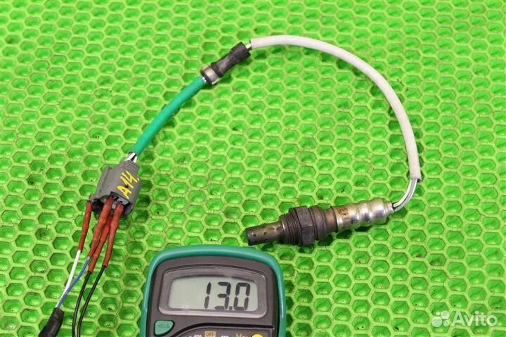 Датчик кислородный Honda Stream RN1 D17A 2003