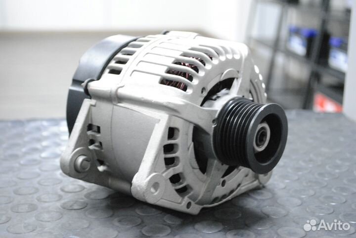 Генератор Land Rover Discovery, Range Rover 3.9 V8