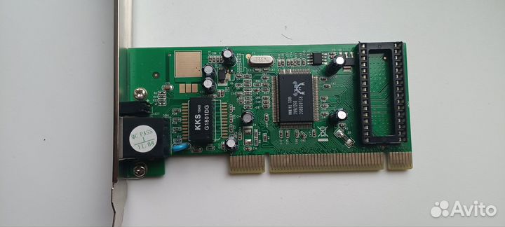 Сетевая карта wifi