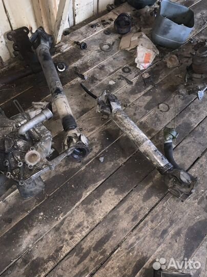 Запчасти на камаз