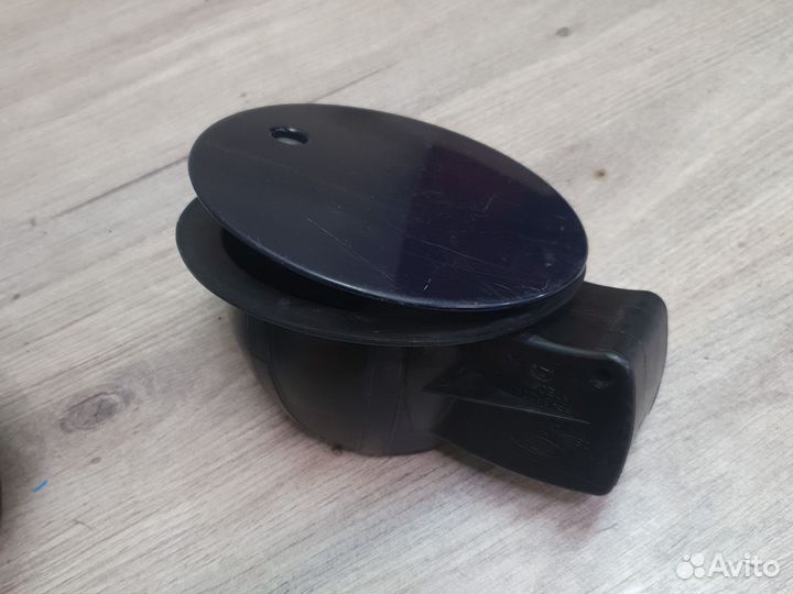 Лючок бензобака в сборе ford fusion