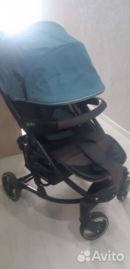 Прогулочная коляска бу