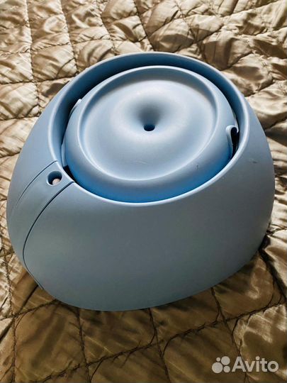 Фонтан поилка для кошек и собак iMac