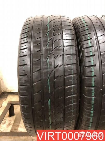 Continental ContiCrossContact UHP 265/50 R20 111V