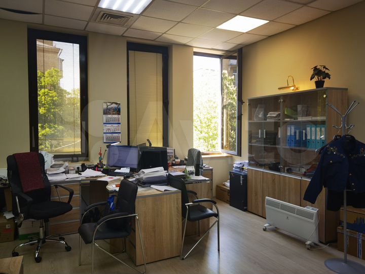 Офис, 180.25 м²