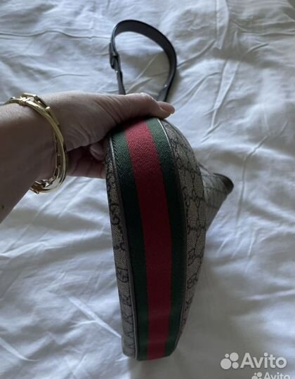 Сумка Gucci Attache