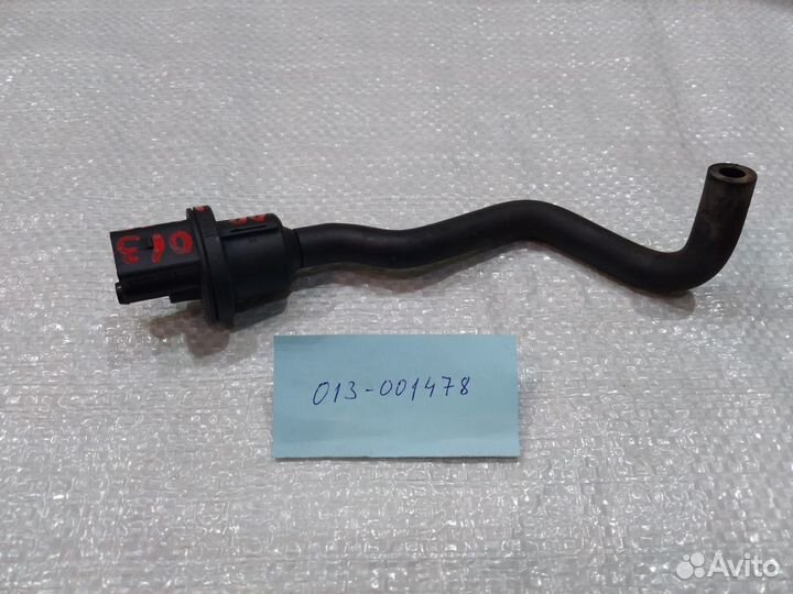 Клапан вентиляции топливного бака VAG