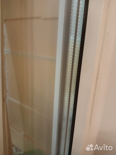 Балконная дверь