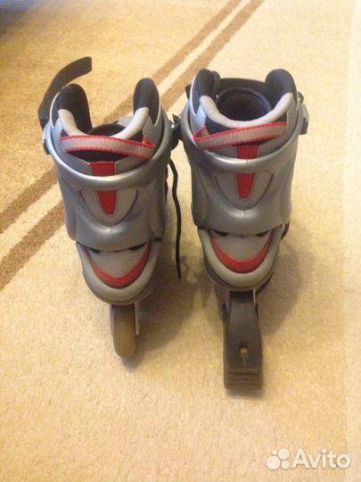 Ролики универсальные