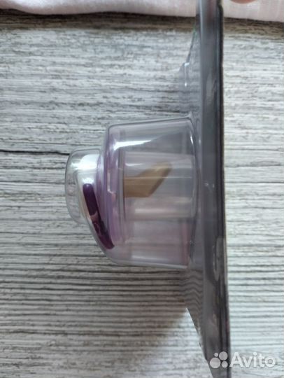 Соска пустышка Baby Go 0+