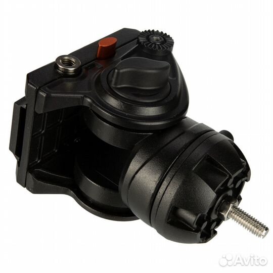 Штативная голова triopo HY550