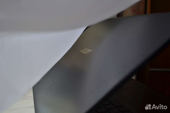 Acer aspire 3 A315-55