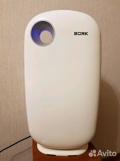 Воздухоочиститель Bork А500